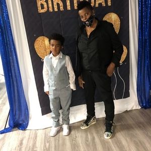 Meet your Posher, Cheryl